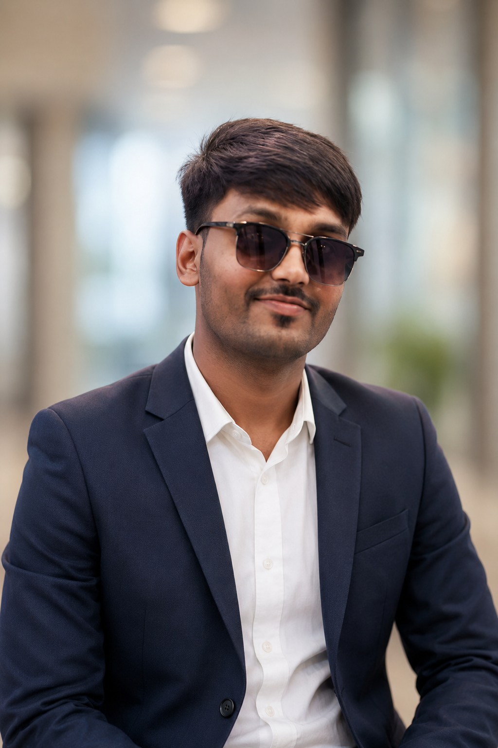 Suraj Kumar